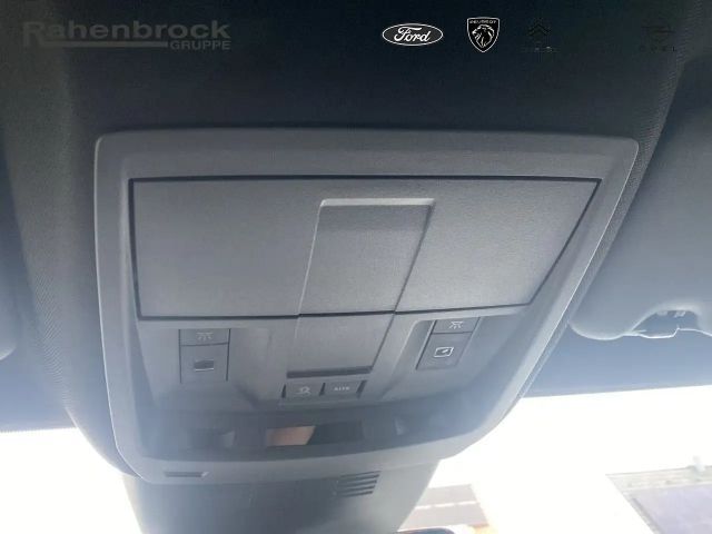 Peugeot 3008 GT-Line Hybrid