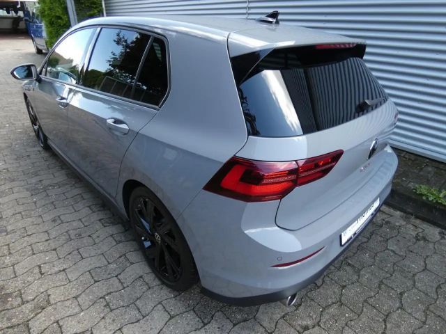 Volkswagen Golf 2.0 TSI DSG GTI Golf VIII