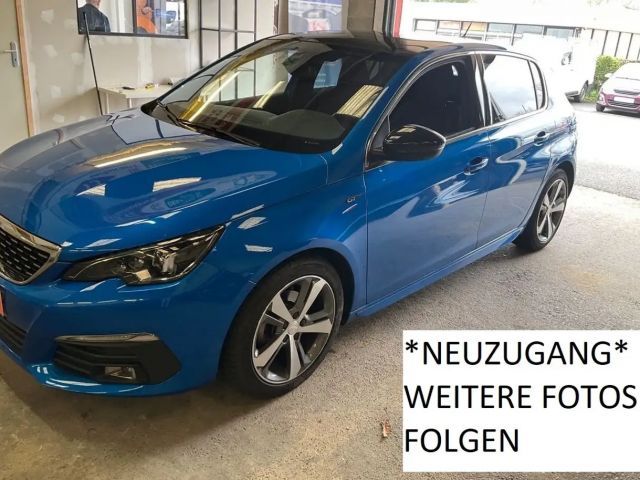 Peugeot 308 GT-Line PureTech