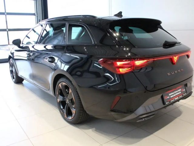 Cupra Leon DSG Sportstourer