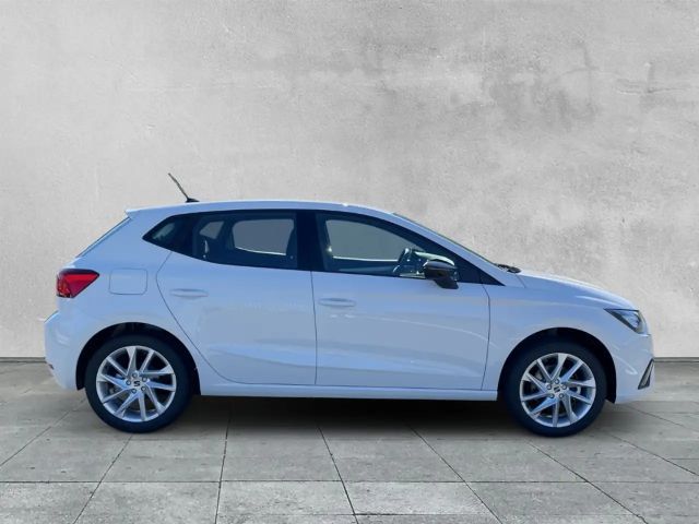 Seat Ibiza 1.5 TSI DSG FR-lijn