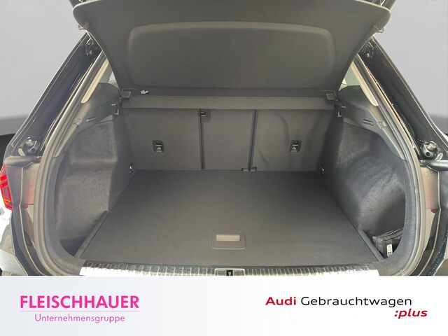 Audi Q3 35 TFSI S-Tronic