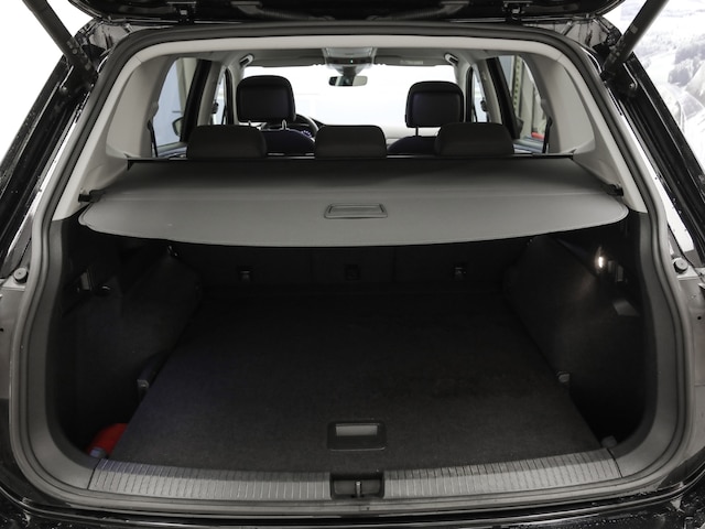 Volkswagen Tiguan 1.5 TSI Allspace Life