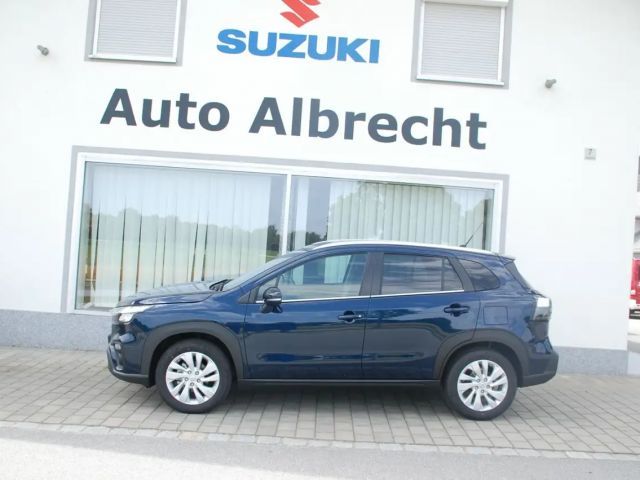 Suzuki S-Cross Comfort 4x4