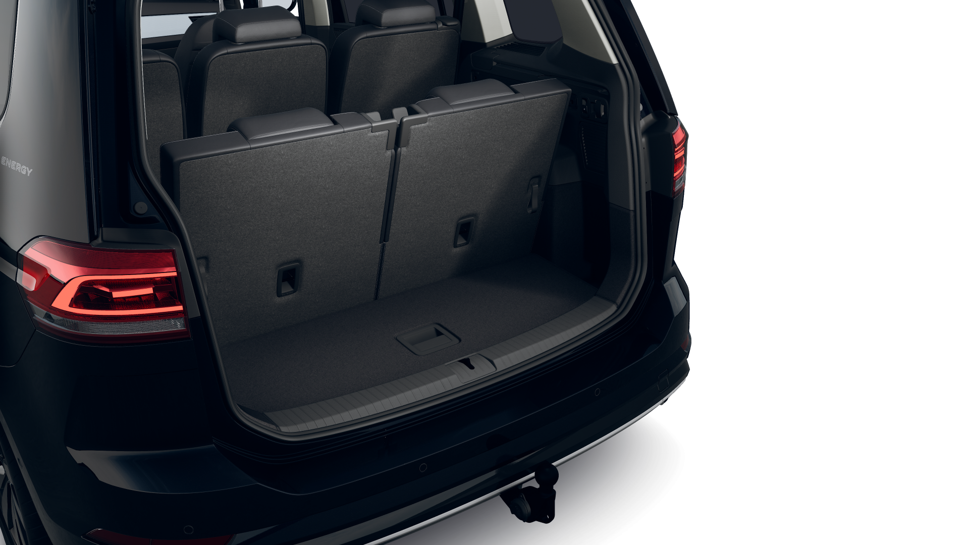 Volkswagen Touran 2.0 TDI DSG