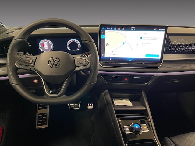 Volkswagen Tayron 2.0 TDI 4Motion R-Line