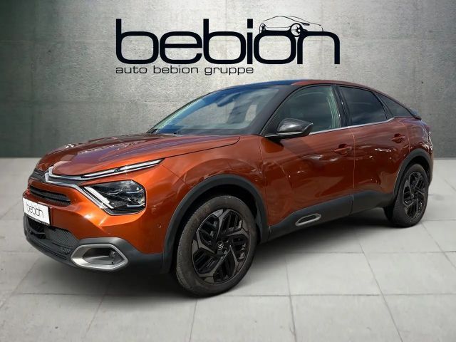 Citroën C4 PureTech Shine