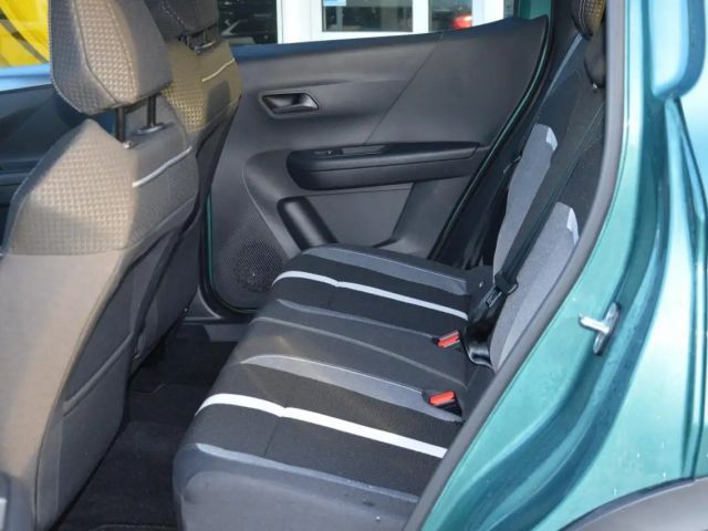 Opel Frontera Edition