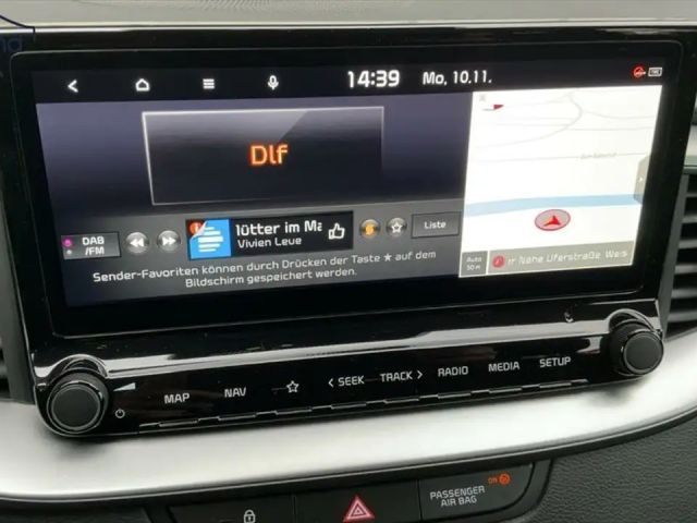 Kia Ceed GDi SportWagon