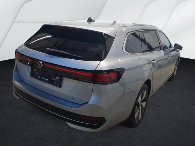 Volkswagen Passat Variant eHybrid