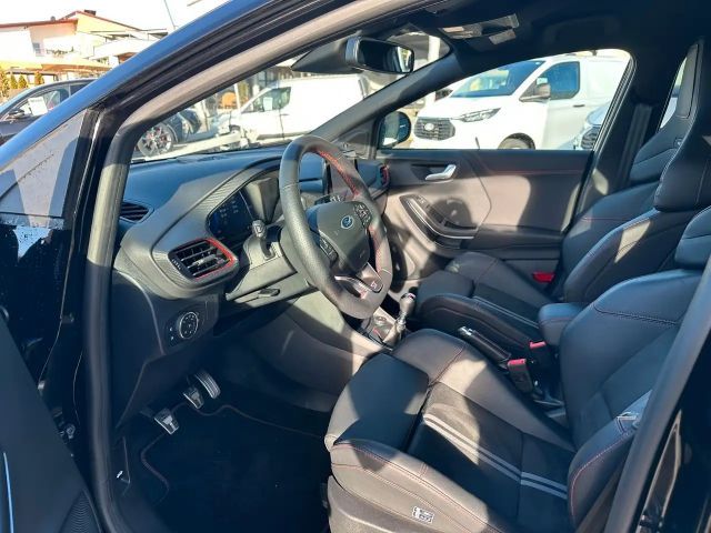 Ford Puma ST Line