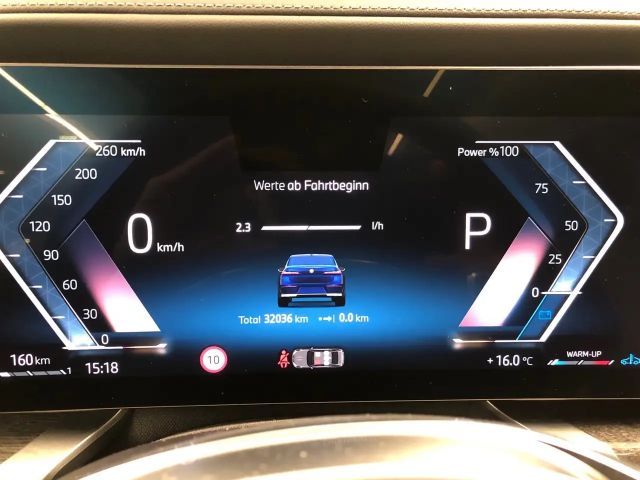 BMW 740 740d Sedan xDrive