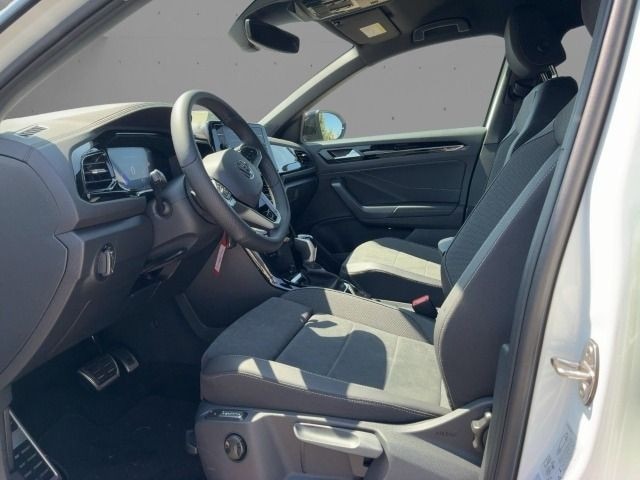 Volkswagen T-Roc 1.5 TSI DSG R-Line