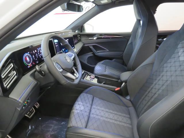 Volkswagen Tiguan DSG Sport eHybrid