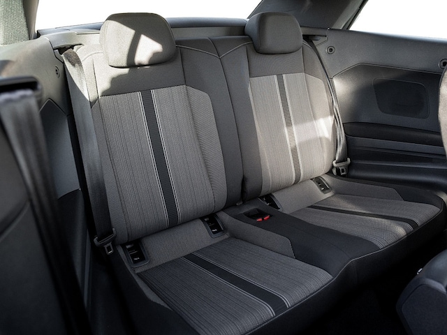 Volkswagen T-Roc 1.0 TSI Cabriolet Style