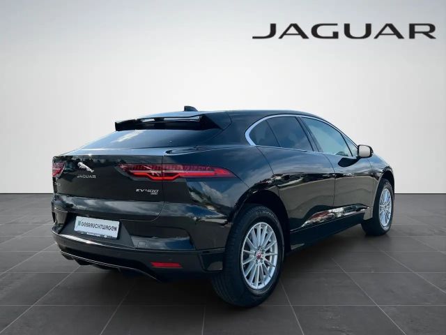 Jaguar I-Pace S