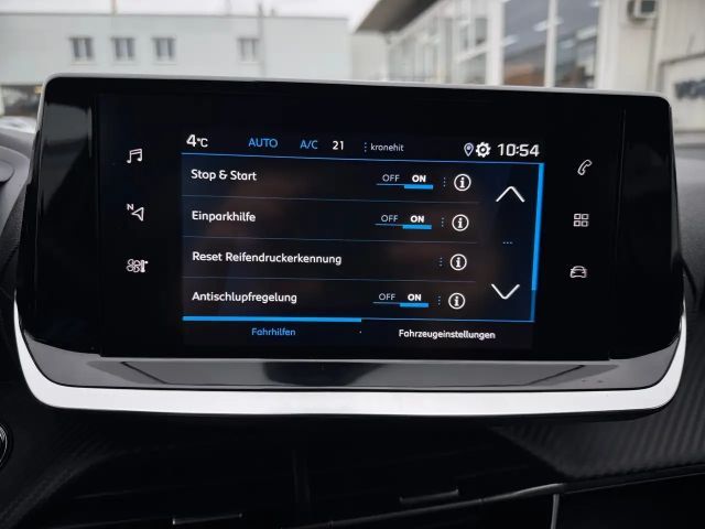 Peugeot 208 Allure Pack PureTech