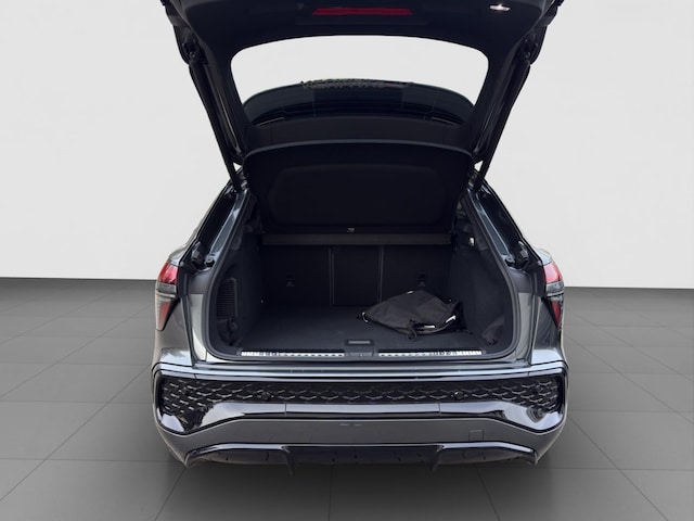 Audi Q3 Hybride S-Tronic