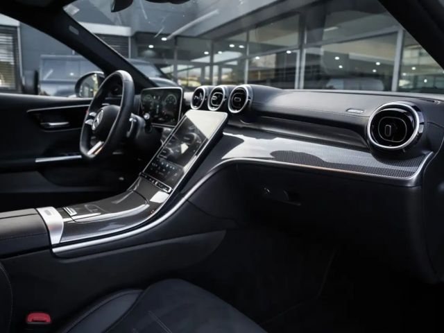 Mercedes-Benz C 300 AMG Line Estate