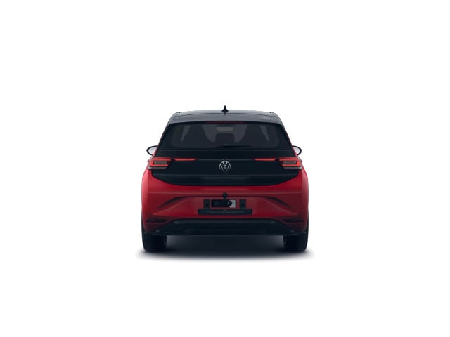 Volkswagen ID.3 GTX Performance