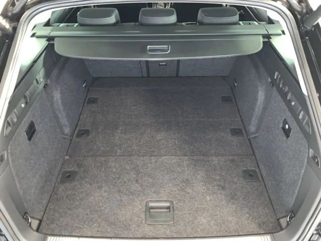 Skoda Superb 2.0 TDI Combi