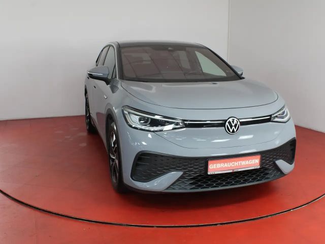 Volkswagen ID.5 150 kW 77 KWh Pro