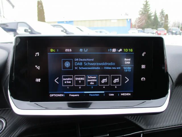 Peugeot E-208 Active Pack