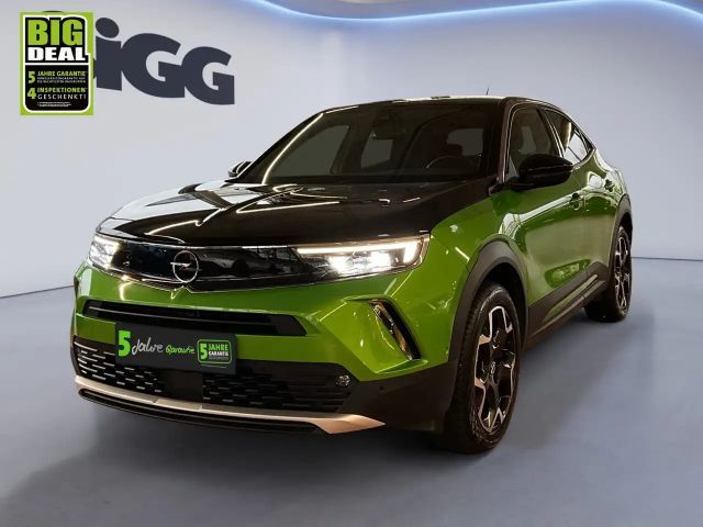 Opel Mokka Mokka-e Ultimate