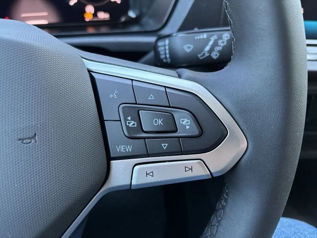 Volkswagen Caddy 4Motion Maxi