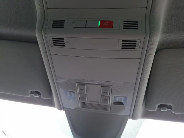 Volkswagen Tiguan DSG Elegance Elegance