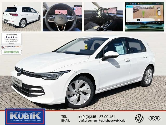 Volkswagen Golf 1.5 eTSI DSG IQ.Drive Style