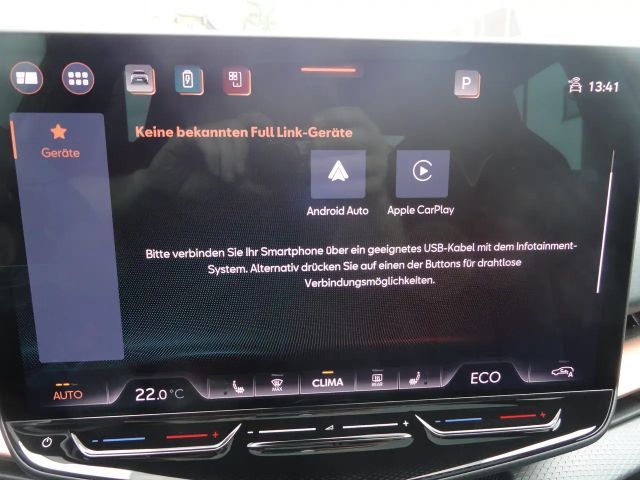 Cupra Tavascan 4Drive Adrenaline VZ