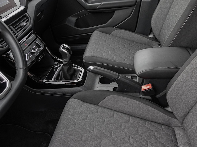 Volkswagen T-Cross 1.0 TSI