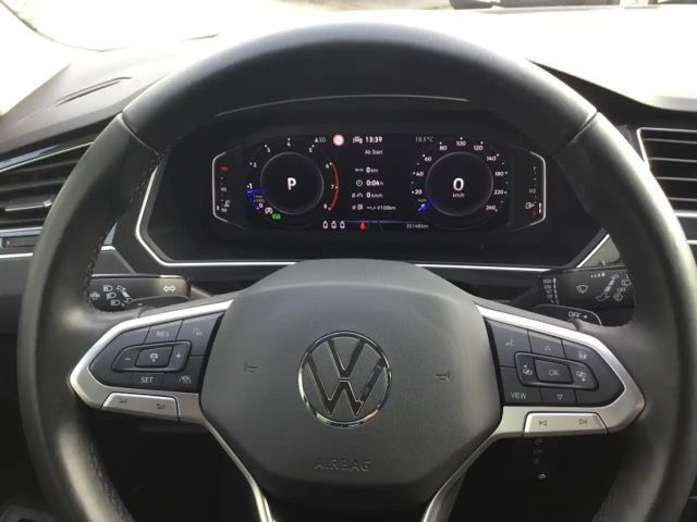 Volkswagen Tiguan DSG Elegance Elegance