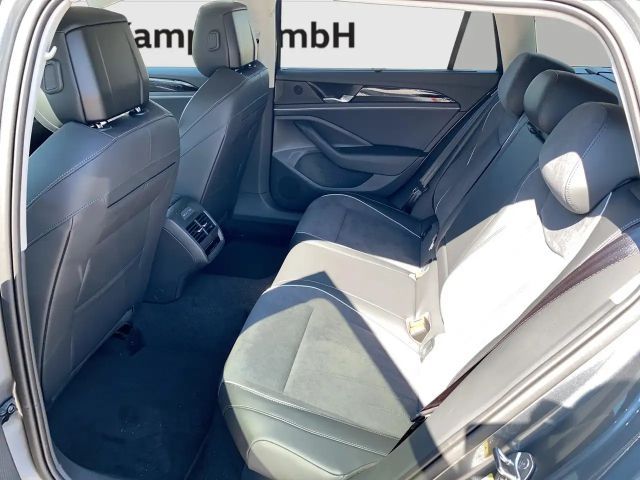 Volkswagen Passat Business DSG Variant