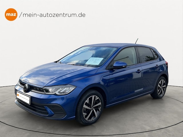 Volkswagen Polo 1.0 TSI