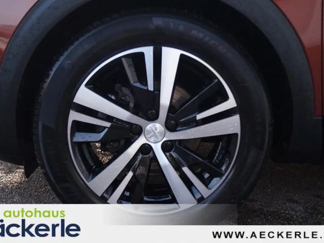 Peugeot 5008 GT-Line