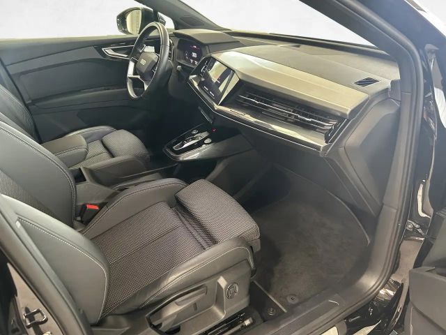 Audi e-tron /Navi/Sitzhz/Klima