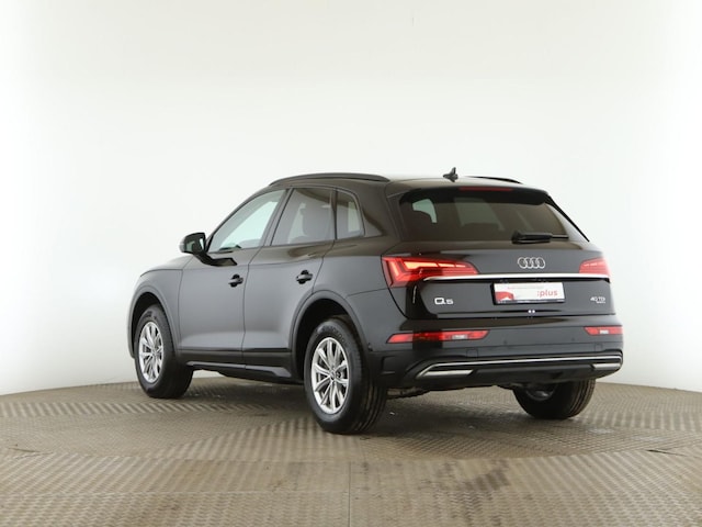 Audi Q5 40 TDI Quattro S-Tronic