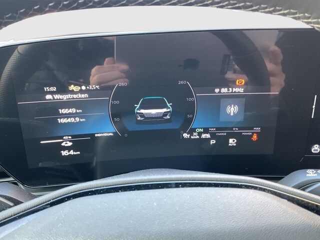 Audi A6 e-tron Avant Quattro