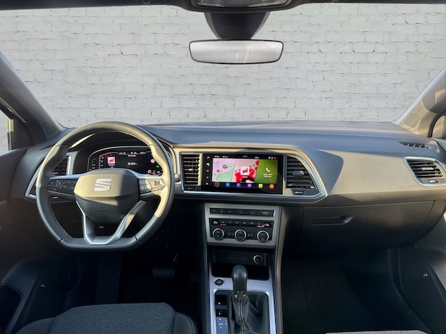 Seat Ateca 1.5 TSI DSG