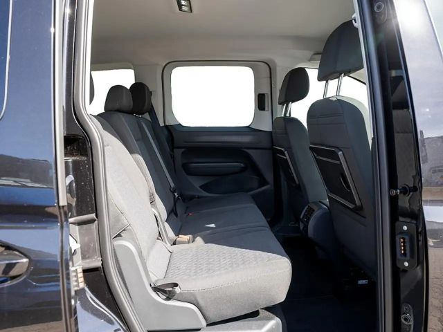 Volkswagen Caddy 1.5 TSI eHybrid