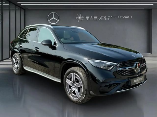 Mercedes-Benz GLC 300 4MATIC AMG Line