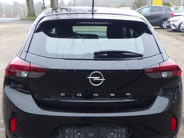 Opel Corsa Basis