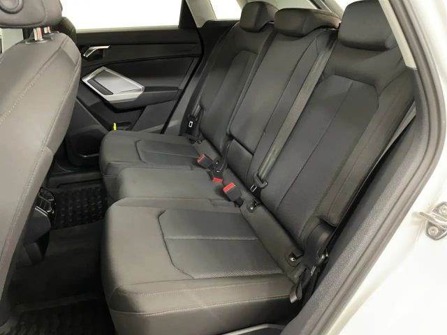 Audi Q3 Hybride S-Tronic