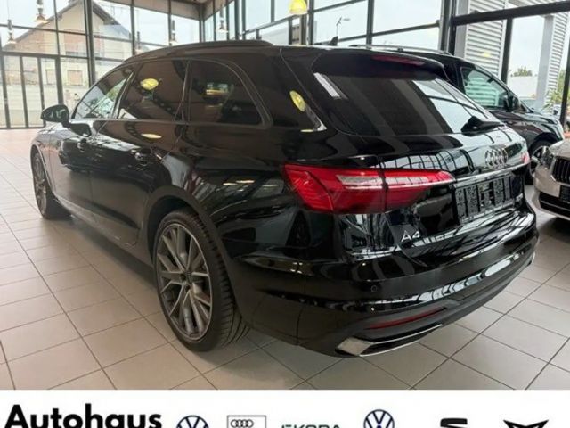 Audi A4 40 TFSI S-Tronic