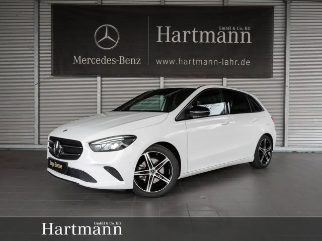 Mercedes-Benz B 200 Progressive
