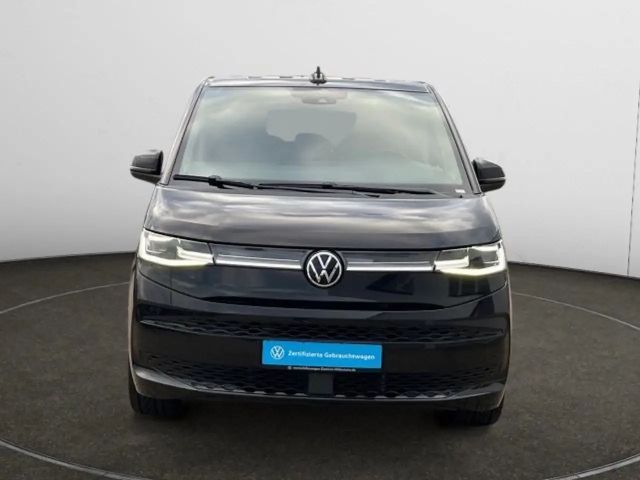 Volkswagen Multivan 2.0 TSI DSG Style T7