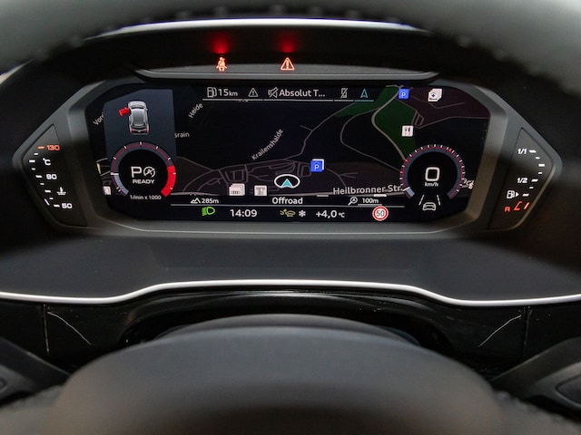 Audi Q3 35 TFSI S-Tronic