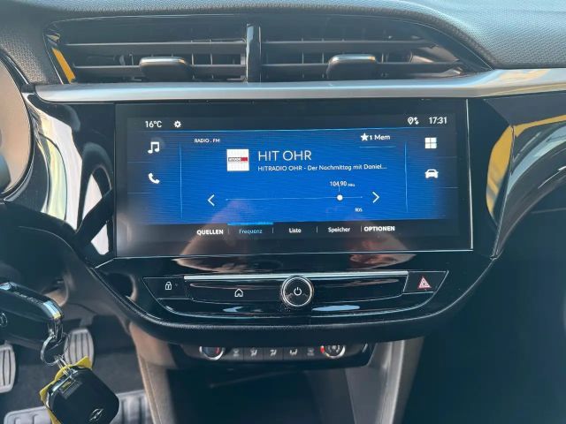 Opel Corsa 1.2 Turbo GS-Line Grand Sport Turbo